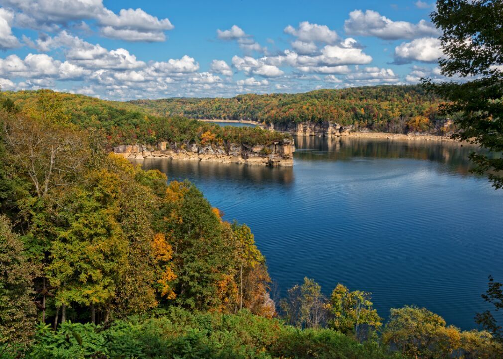 West Virginia: Bridgeport